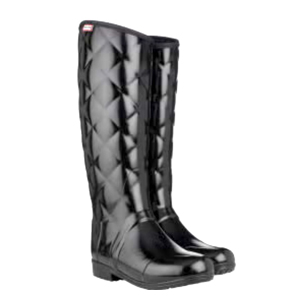 Hunter Women's Regent Savoy Boots